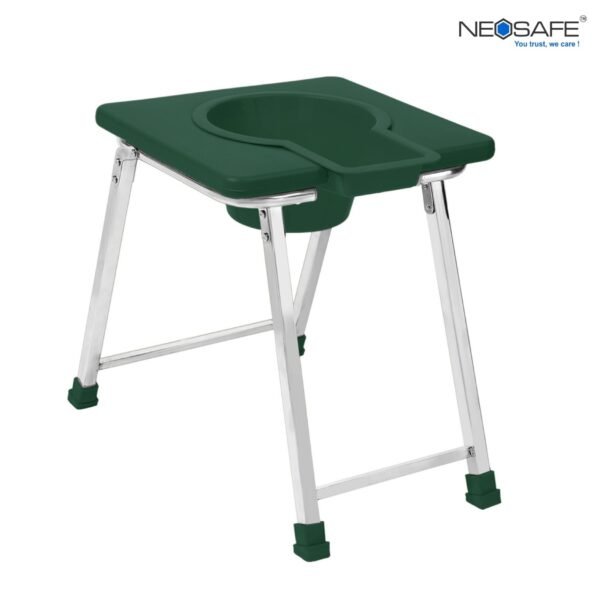 Commode Stool