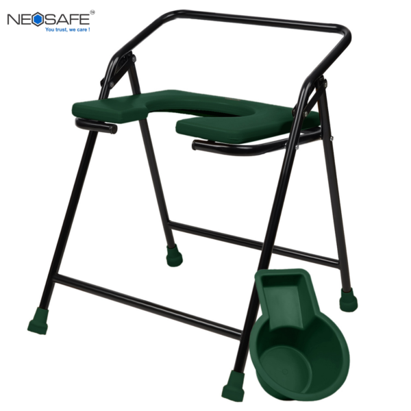 Portable Toilet chair