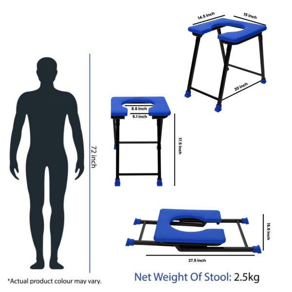 Toilet Stool - Image 5